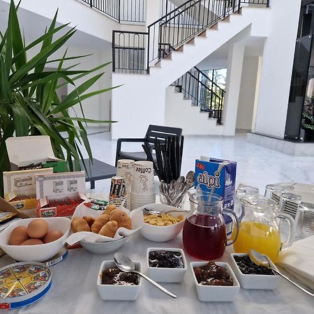 The Honeycomb Boutique Hotel Golem  Εξωτερικό φωτογραφία