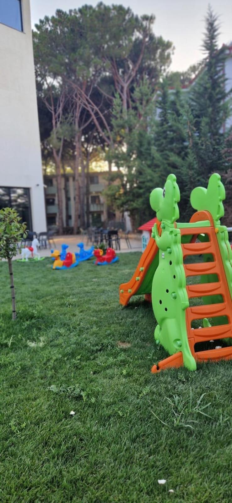 The Honeycomb Boutique Hotel Golem  Εξωτερικό φωτογραφία