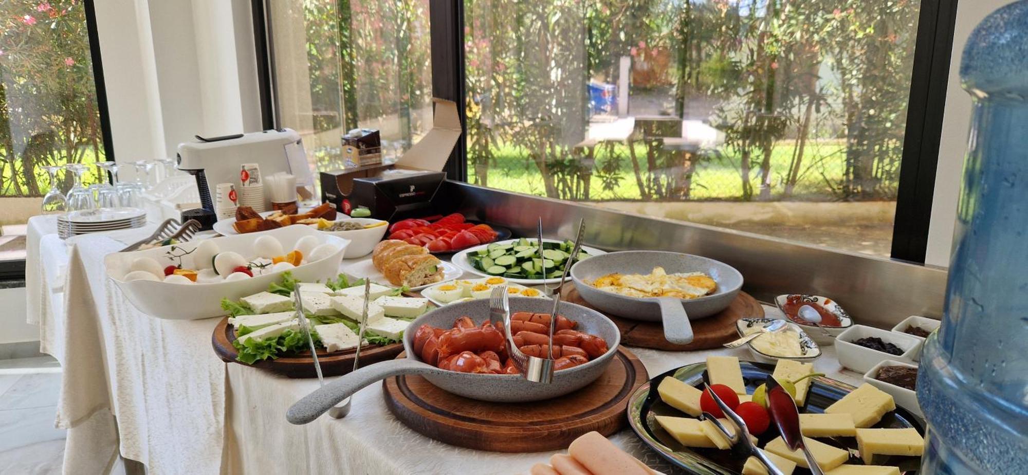 The Honeycomb Boutique Hotel Golem  Εξωτερικό φωτογραφία