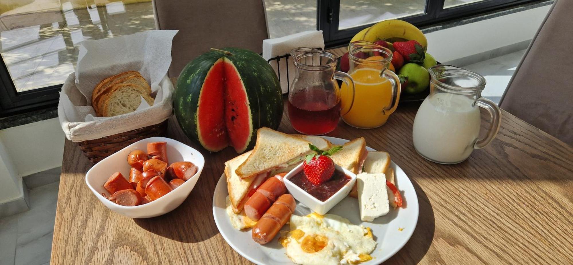 The Honeycomb Boutique Hotel Golem  Εξωτερικό φωτογραφία