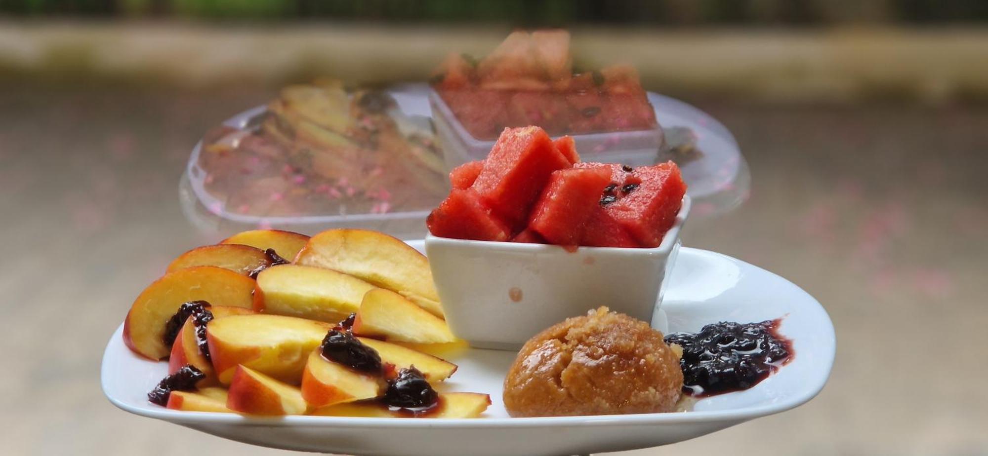 The Honeycomb Boutique Hotel Golem  Εξωτερικό φωτογραφία